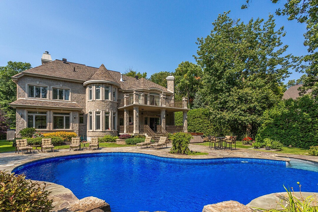 42 Chemin de L'Ile, L'Île-Cadieux, Québec