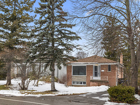 957 Beechwood Ave #upper, Mississauga