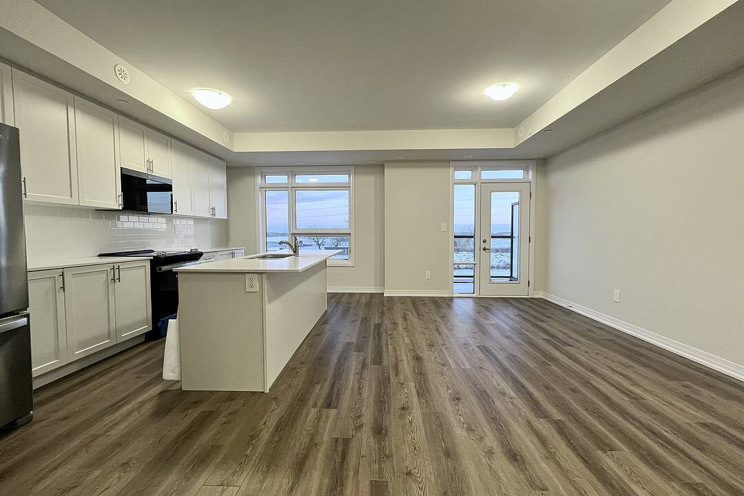 1585 Rose Way #103, Milton, Ontario