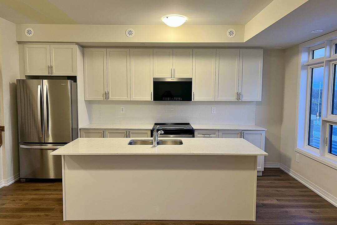 1585 Rose Way #103, Milton, Ontario