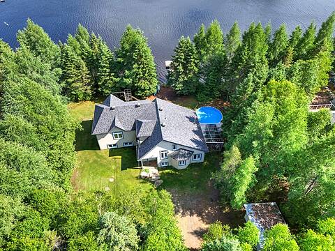 172 Ch. du Lac-Cardin, Lantier