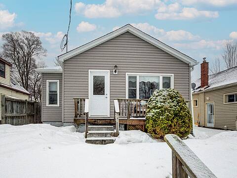 613 Guelph Street, Kitchener