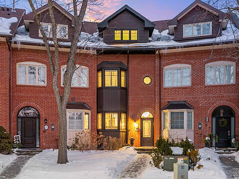 10 Southwind Terr, Oakville
