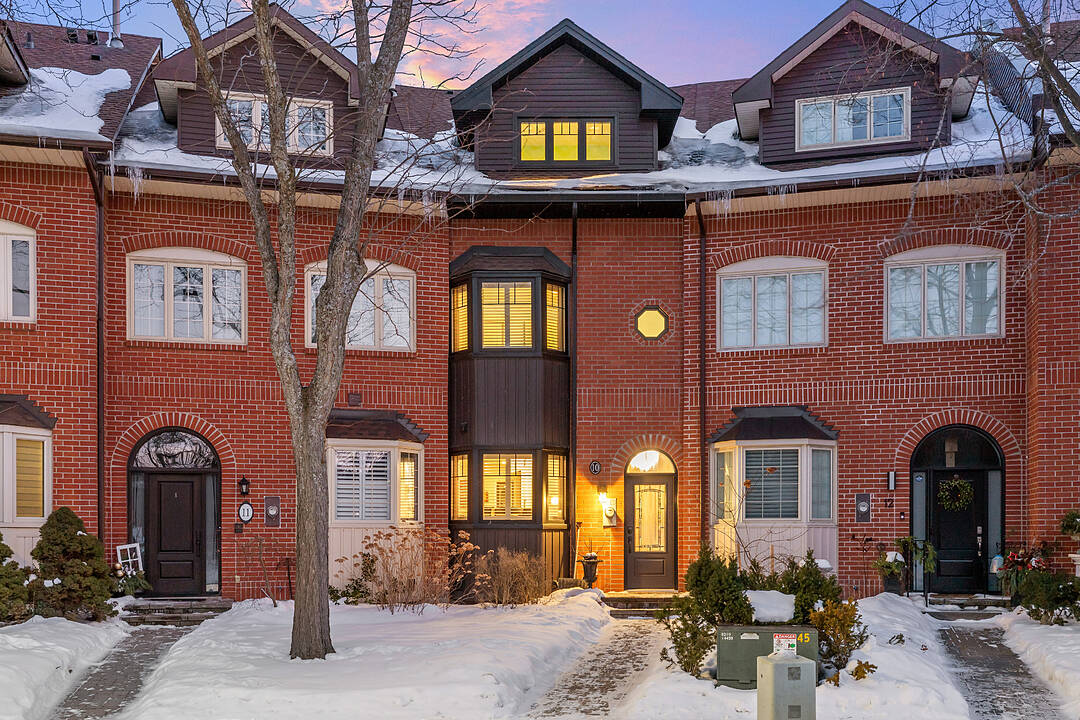 10 Southwind Terr, Oakville, Ontario