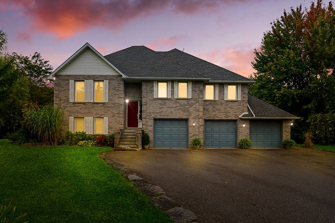 2091 Country Lane Crt, Milton, Ontario