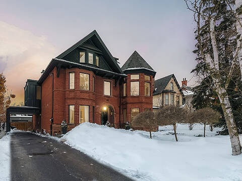 85 Glengrove Ave W, Toronto