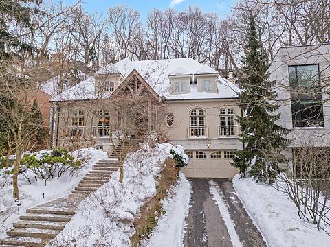 26 Dacre Cres, Toronto