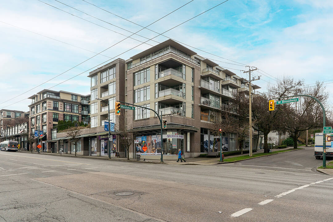 2520 Manitoba Street #413, Vancouver, British Columbia