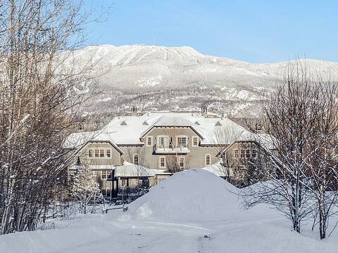 270 Rue du Mont-Plaisant, Apt. 8, Mont-Tremblant