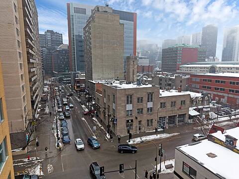1455 Rue St-Mathieu, Apt. 100, Ville-Marie