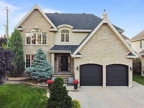 215 Rue Gérard-Guindon, Kirkland