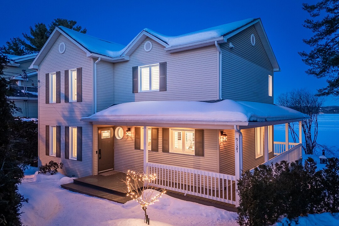 9127 Rue Saroy, Rock Forest / Saint-Élie / Deauville, Québec