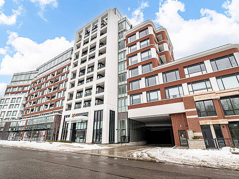 259 The Kingsway #114, Toronto