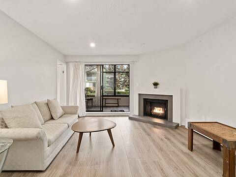 9101 Horne Street #119, Burnaby