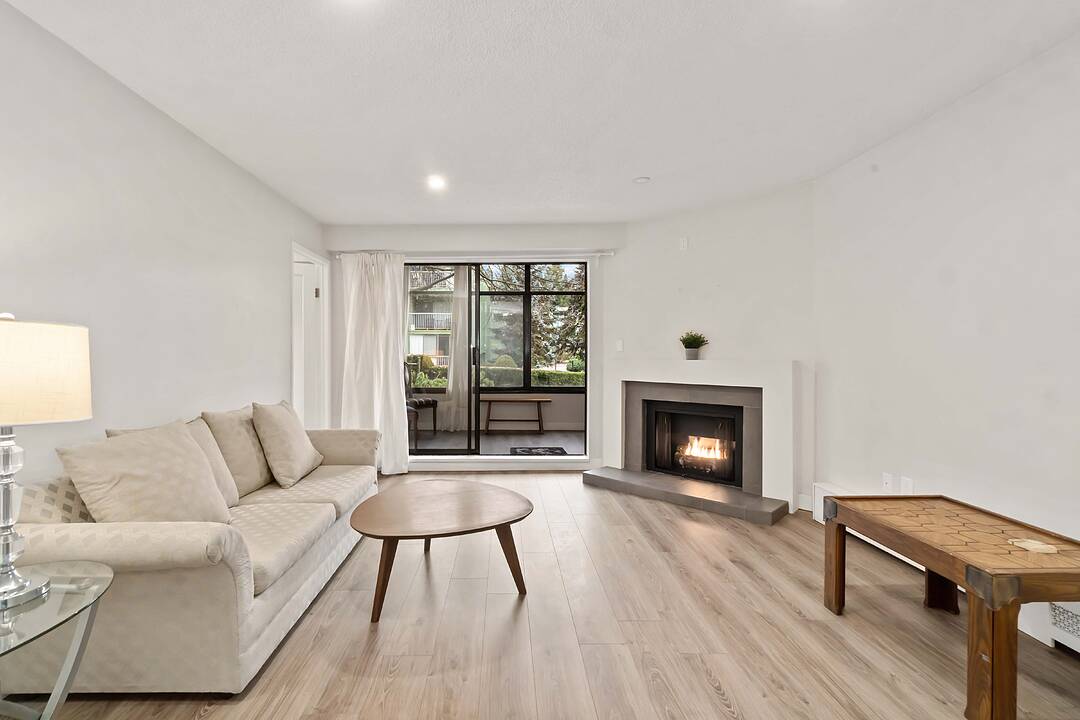 9101 Horne Street #119, Burnaby, British Columbia