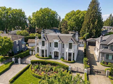 8083 Angus Drive, Vancouver