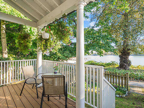 8581 Jellicoe Street #1, Vancouver