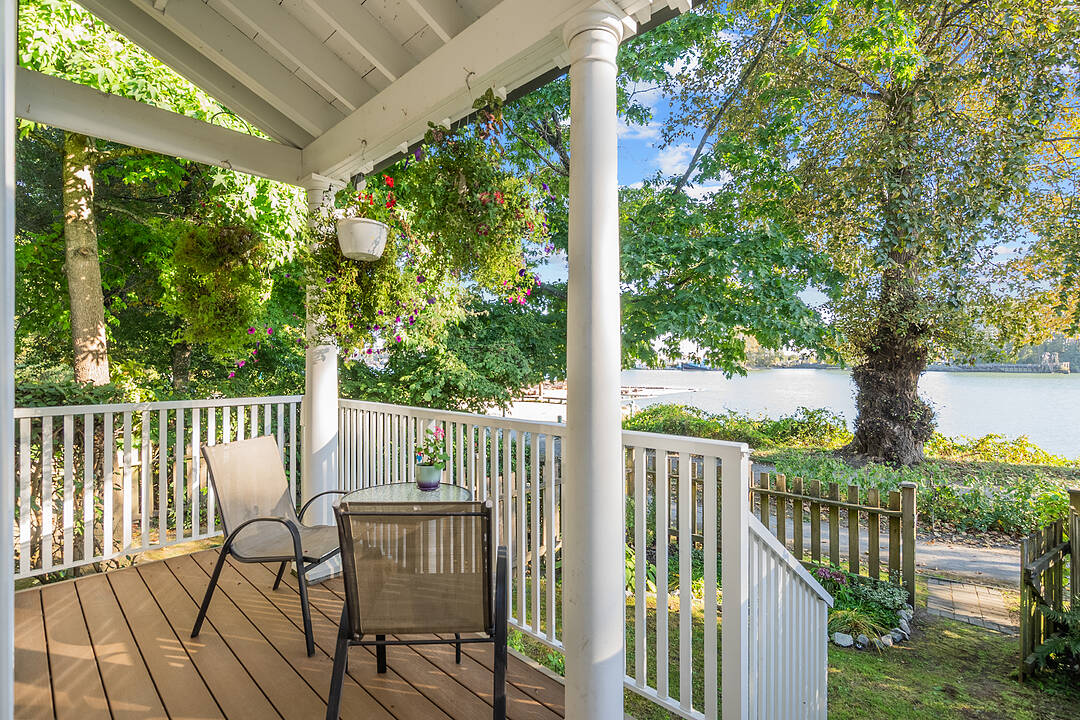 8581 Jellicoe Street #1, Vancouver, British Columbia