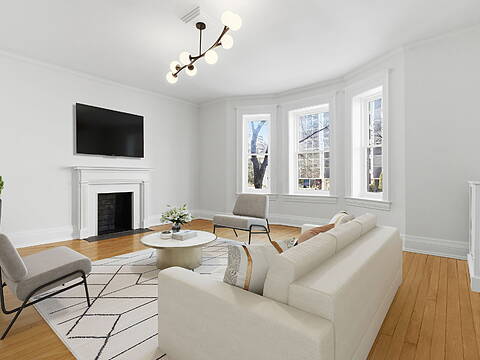 45 Spadina Rd #9, Toronto