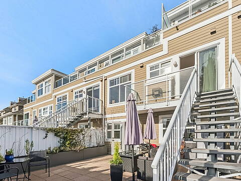 3028 41st Avenue W #102, Vancouver