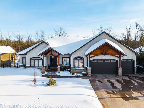 7 Ridgewood Crt, Oro-Medonte