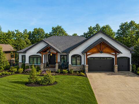 7 Ridgewood Crt, Oro-Medonte