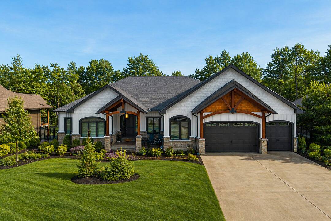7 Ridgewood Crt, Oro-Medonte, Ontario