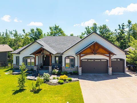 7 Ridgewood Crt, Oro-Medonte