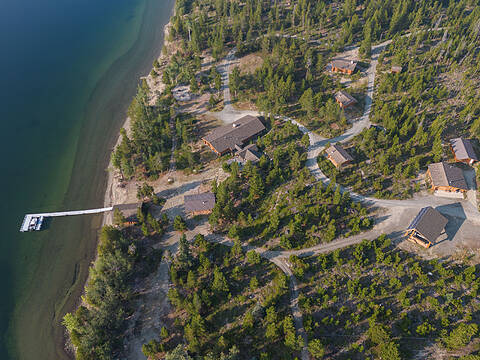 2313 Charlotte Lake Road, Williams Lake