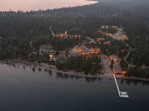 2313 Charlotte Lake Road, Williams Lake