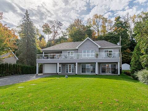 8756Z-8758Z Rue de la Grève-Gilmour, Desjardins