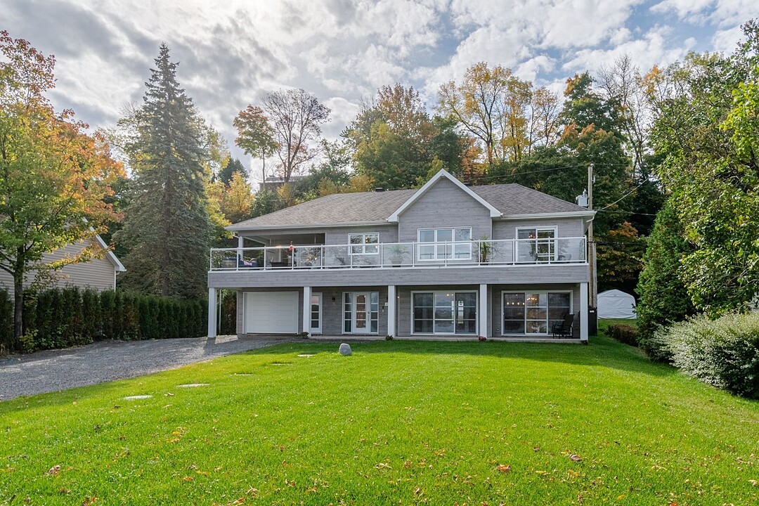 8756Z-8758Z Rue de la Grève-Gilmour, Desjardins, Québec