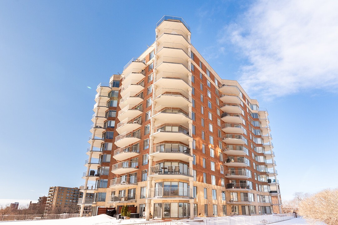 40 Allée des Brises-du-Fleuve, Apt. 1105, Verdun / Île-des-Soeurs, Québec