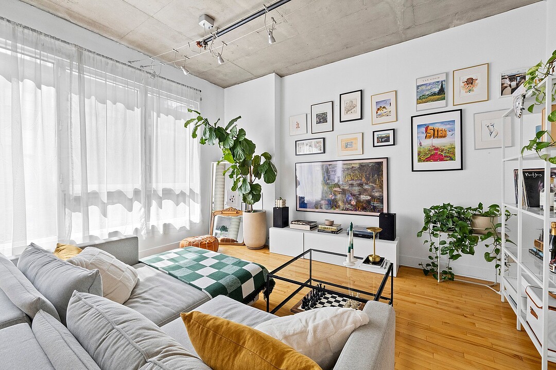 90 Rue des Soeurs-Grises, Apt. 604, Ville-Marie, Québec