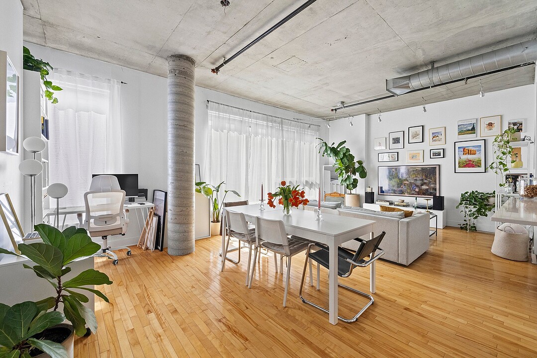 90 Rue des Soeurs-Grises, Apt. 604, Ville-Marie, Québec