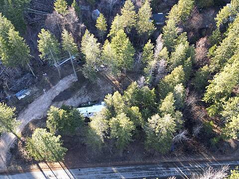 7942 Briarwood Road, Fintry