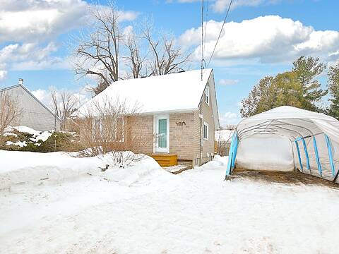 1043 Rue de la Mairie, Blainville