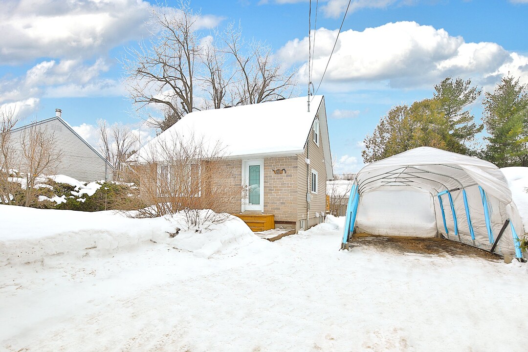 1043 Rue de la Mairie, Blainville, Québec