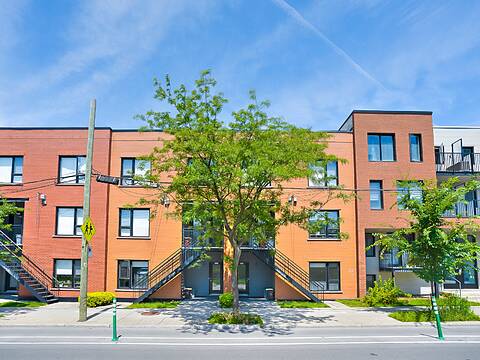 579B Rue De Courcelle, Le Sud-Ouest