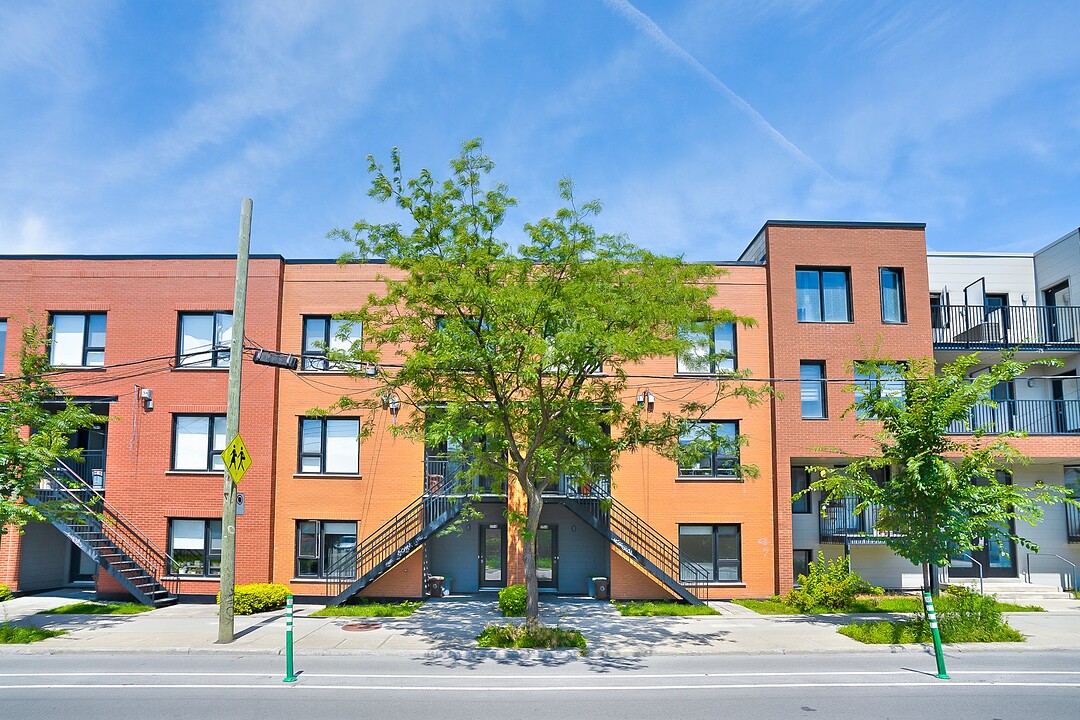 579B Rue De Courcelle, Le Sud-Ouest, Québec