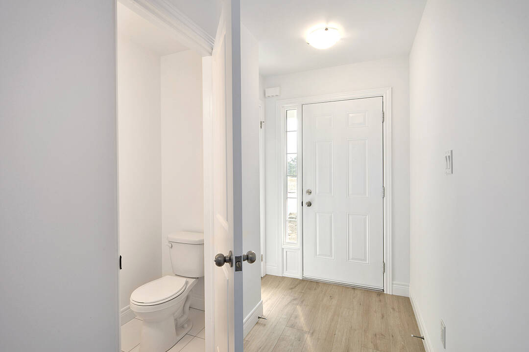 Lot 20 Equality Drive, Meaford, Ontario