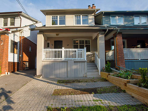 49 Hillsdale Ave W, Toronto