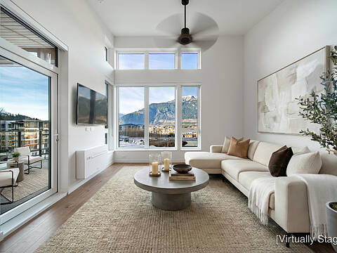 1506 Scott Crescent #611, Squamish