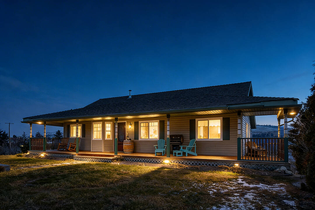 9823 Winview Road, Lake Country, British Columbia