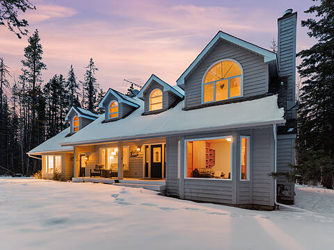 328 Wild Rose Close, Rural Rocky View County