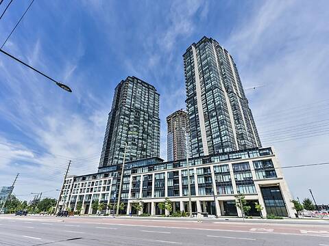 2910 Highway 7 #3401, Vaughan