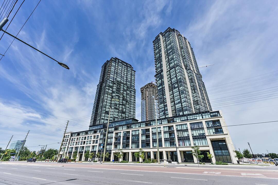 2910 Highway 7 #3401, Vaughan, Ontario