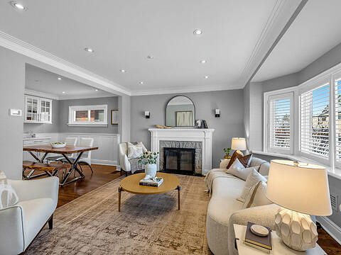 311 Westwood Ave, Toronto