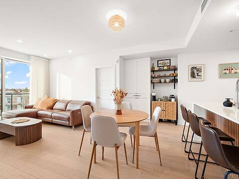 10130 Rue Lauraine-Vaillancourt, Apt. 404, Ahuntsic-Cartierville