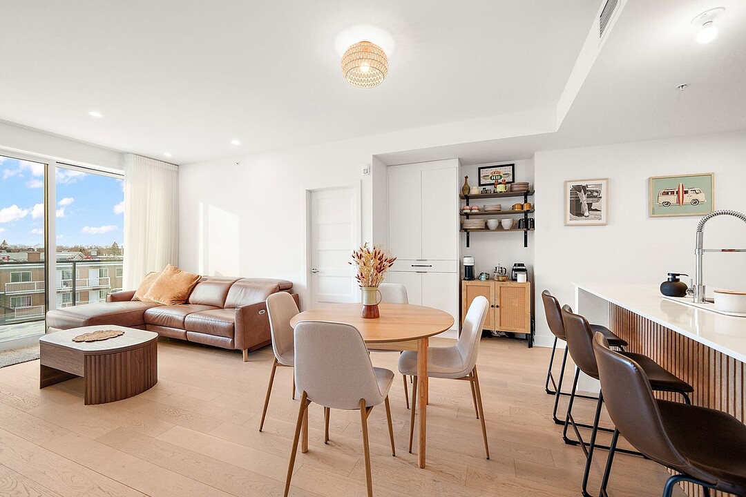 10130 Rue Lauraine-Vaillancourt, Apt. 404, Ahuntsic-Cartierville, Québec